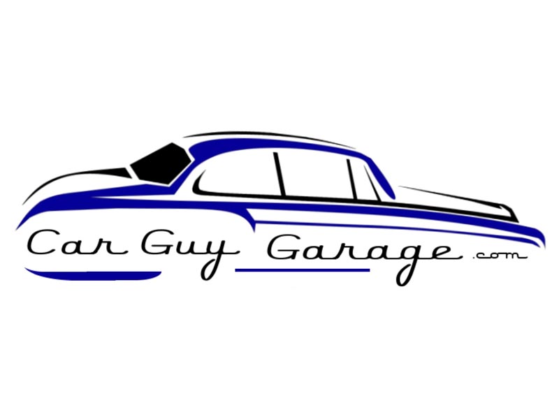 Car Guy Garage